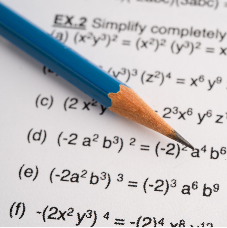 Challenge the Math Diploma Exam