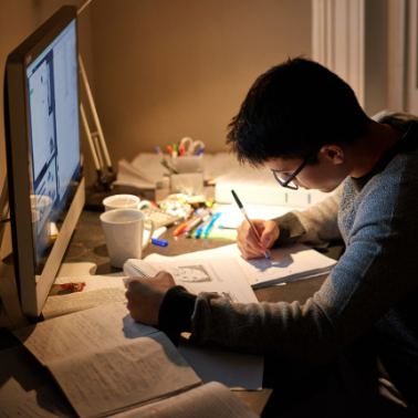 Math 30-1 Get a Leg Up